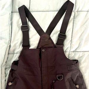 Youth Snowboard Bib XL 🏂